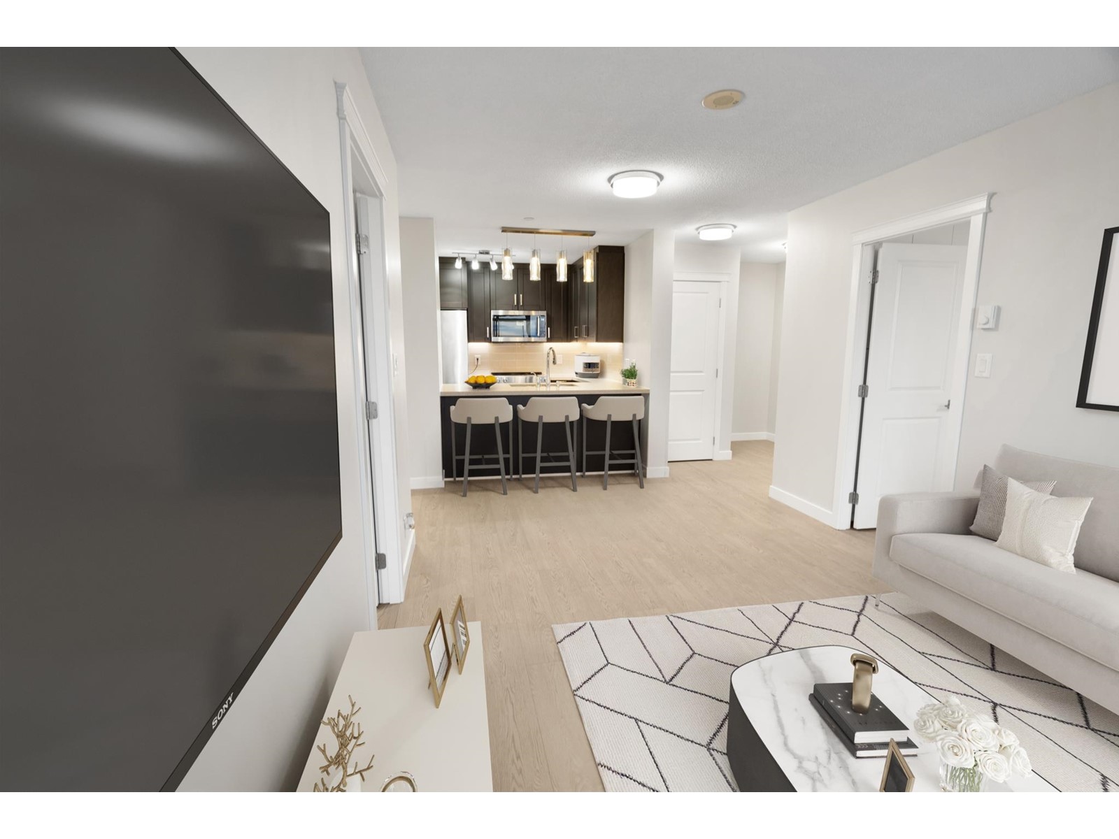 3609 11967 80 Avenue, Delta, British Columbia  V4C 1Y1 - Photo 9 - R2965116
