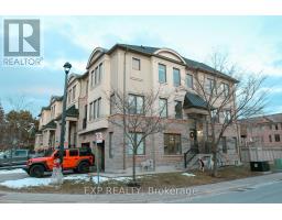 607 MERMAID CRESCENT, Mississauga, Ontario