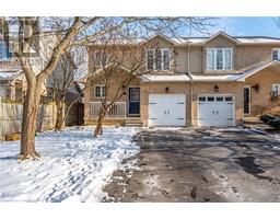 17 ARCHER Way, Mount Hope, Ontario