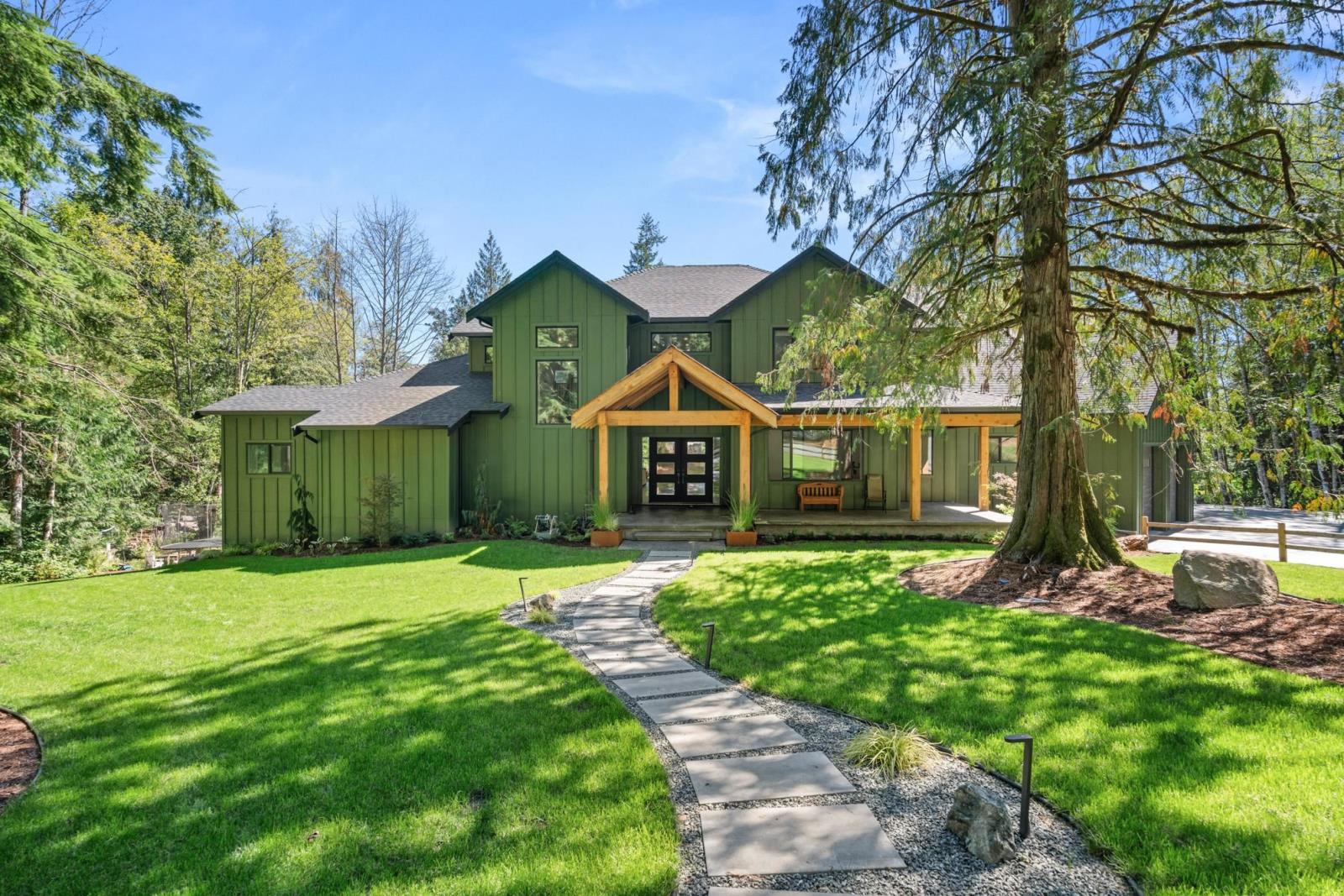 Property at 4736 BRUCE ROAD image 1