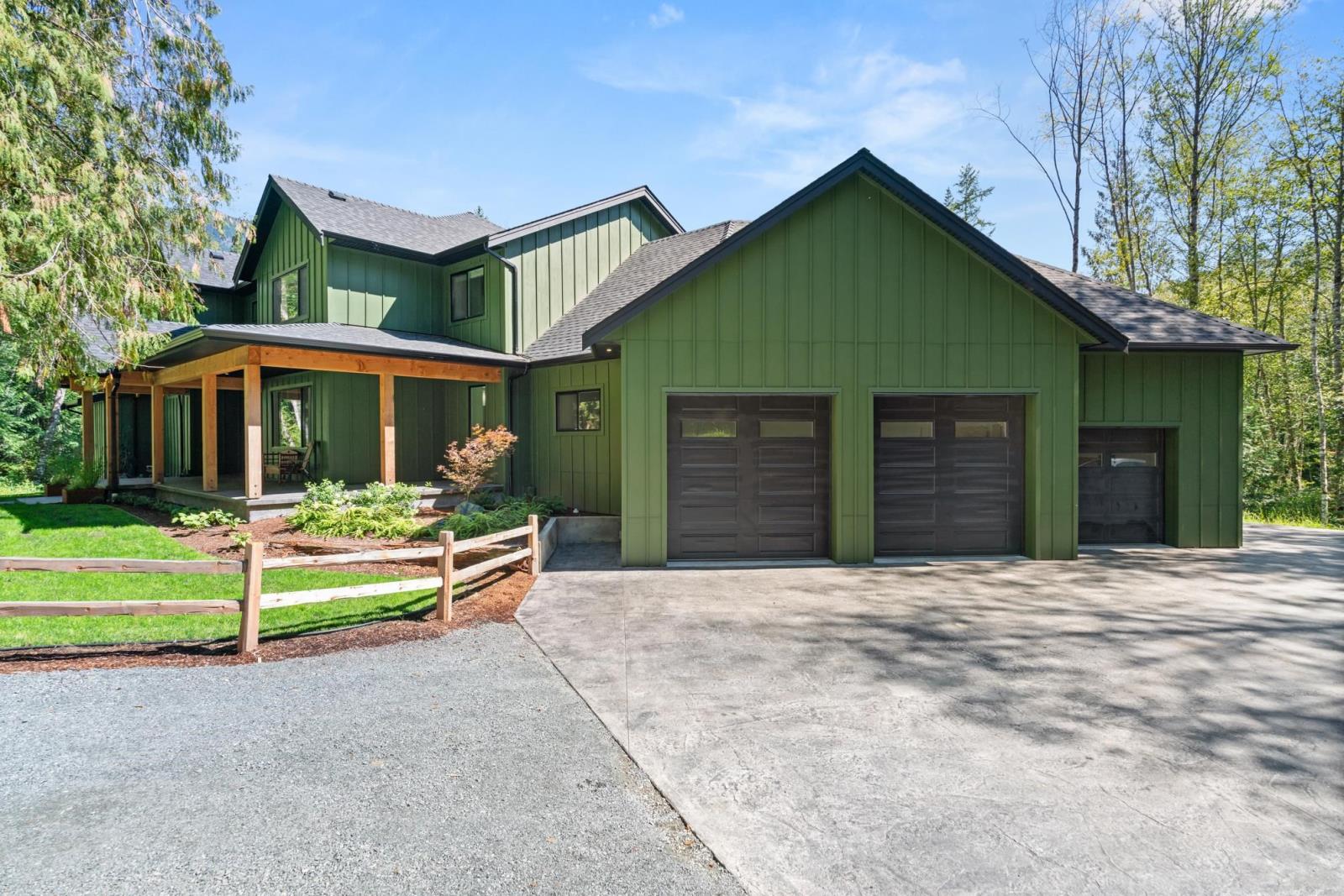Property at 4736 BRUCE ROAD image 2