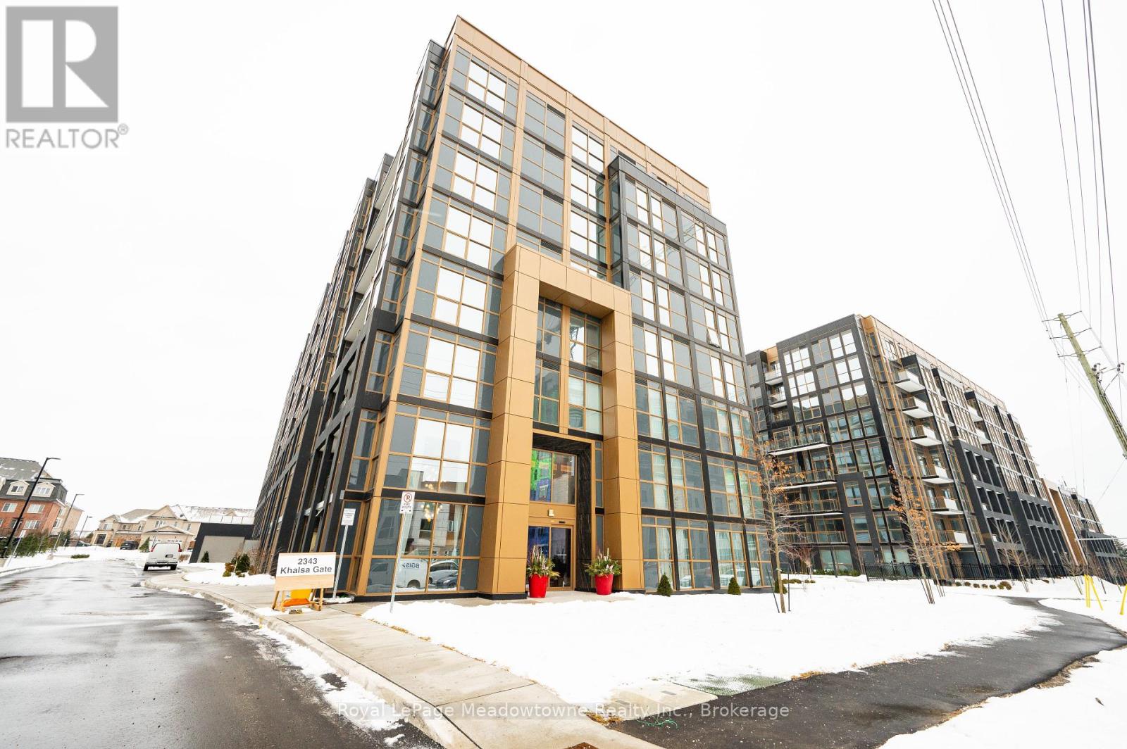 Property at 618 - 2343 KHALSA GATE image 1