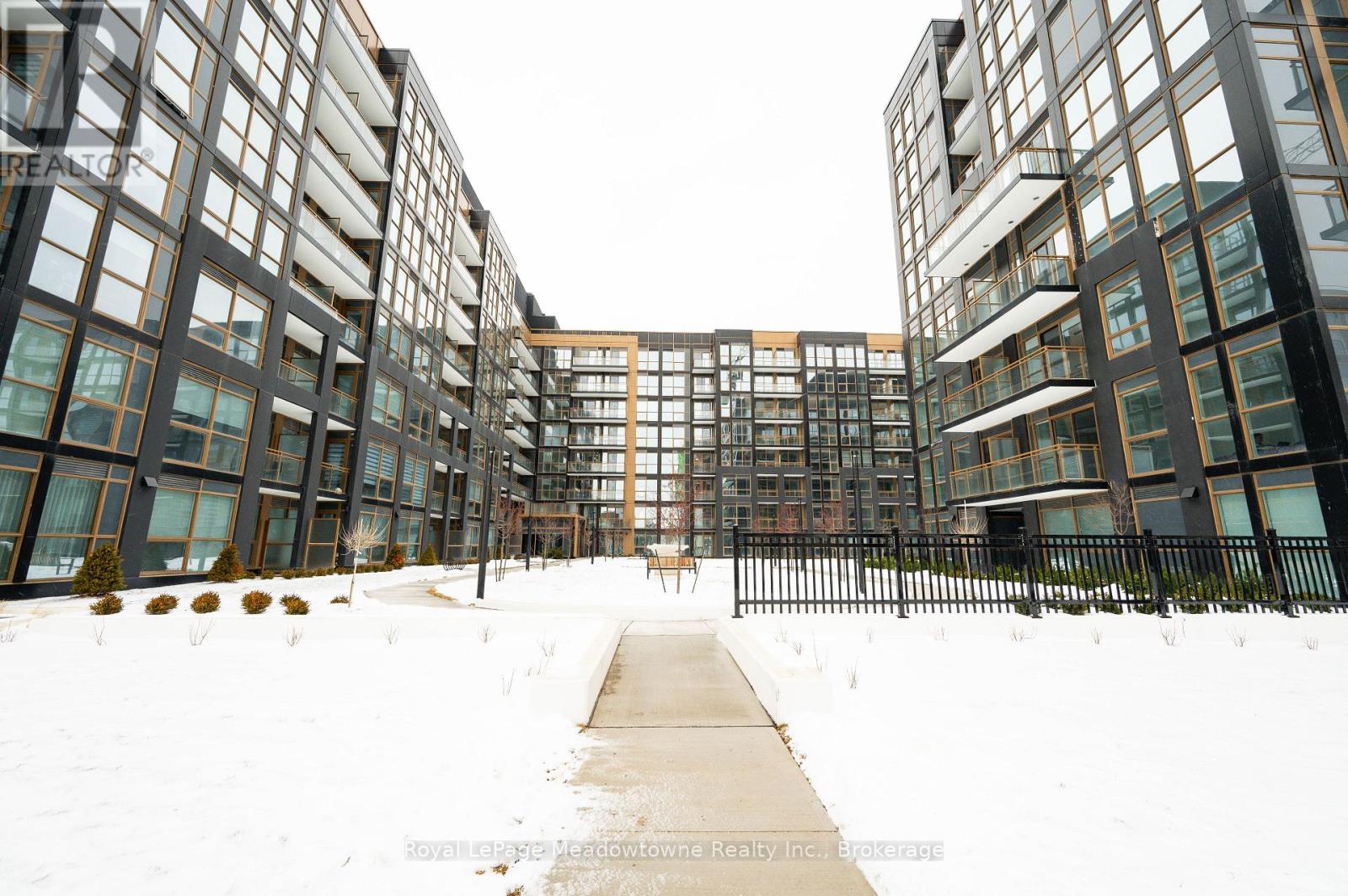 Property at 618 - 2343 KHALSA GATE image 2