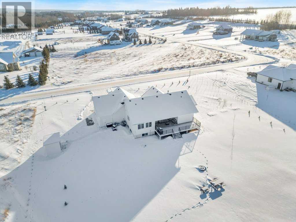 #38 431003 Range Road 260, Rural Ponoka County, Alberta  T4J 1R5 - Photo 34 - A2193650