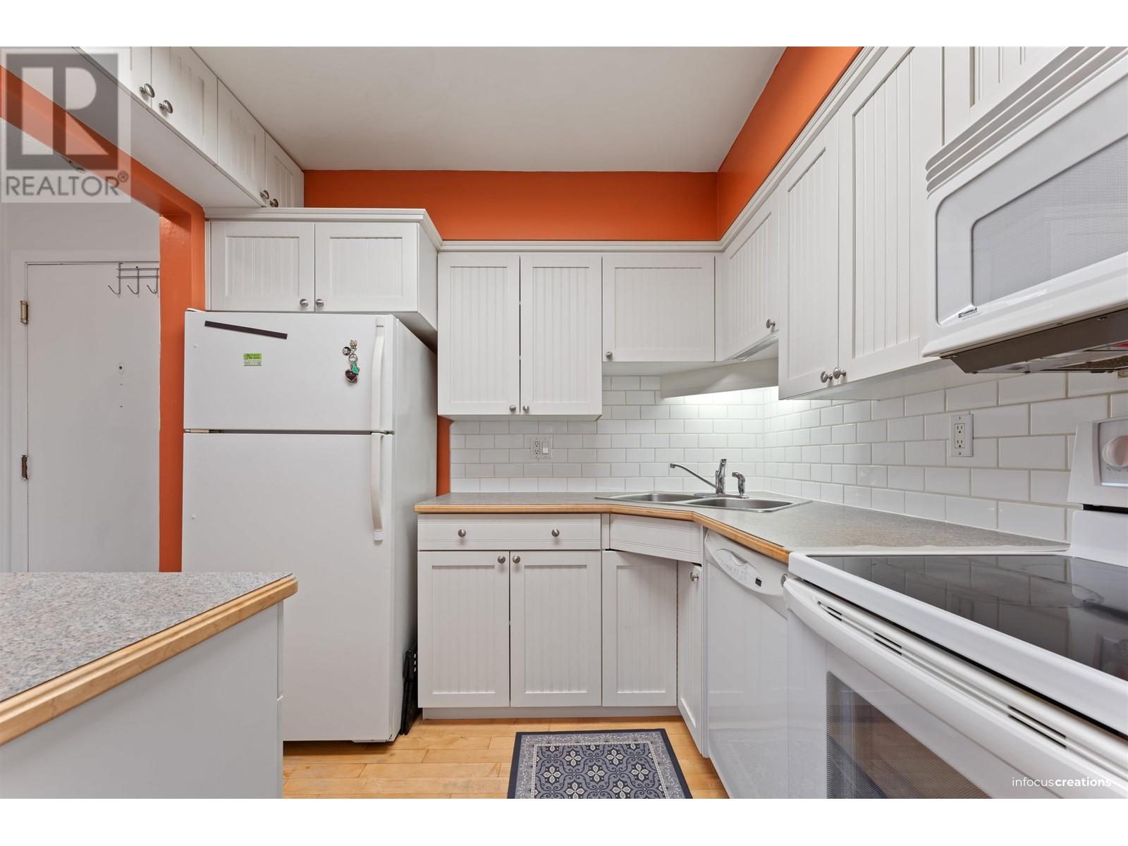 107 316 Cedar Street, New Westminster, British Columbia  V3L 3P1 - Photo 15 - R2961984