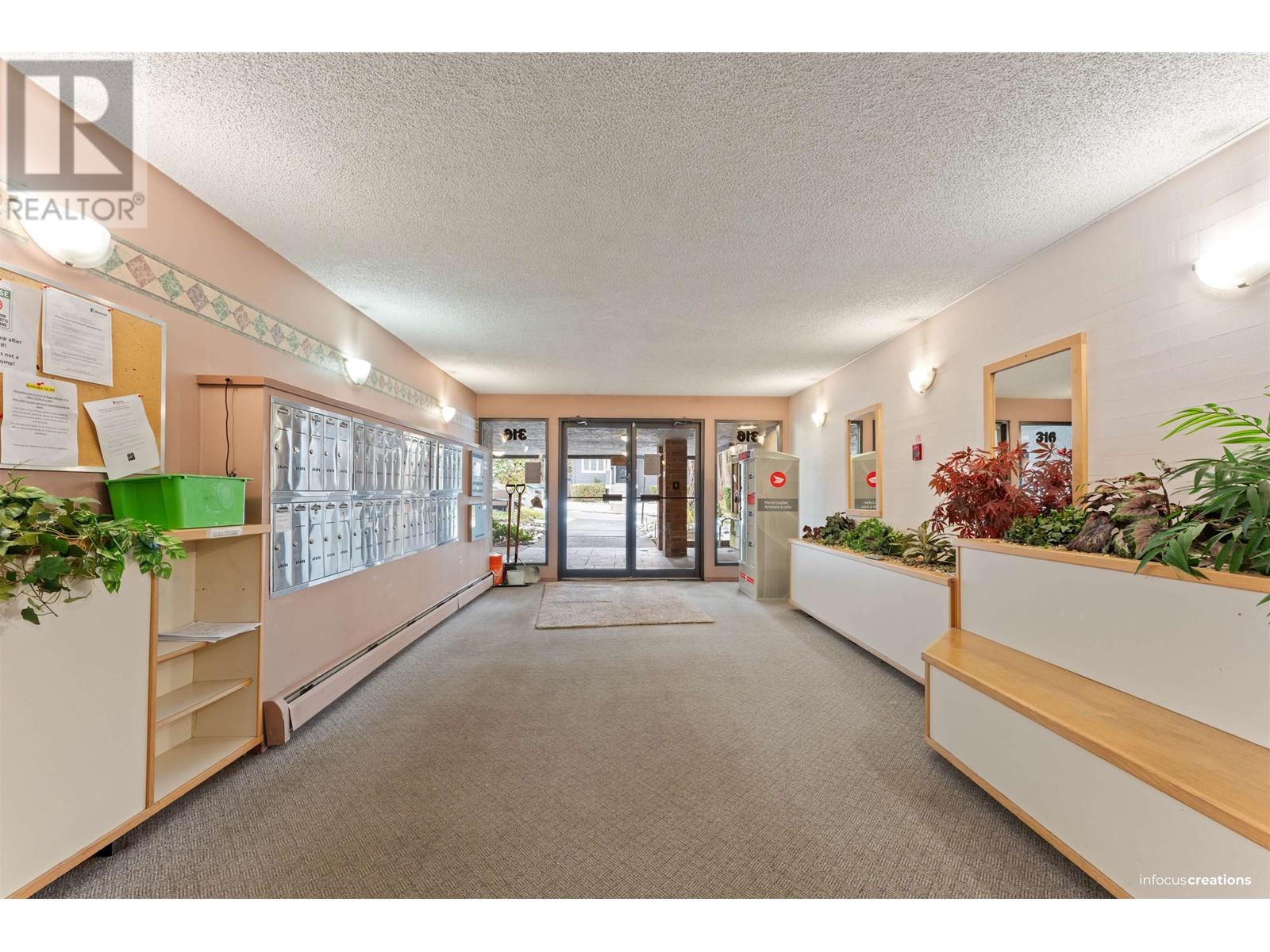 107 316 Cedar Street, New Westminster, British Columbia  V3L 3P1 - Photo 23 - R2961984