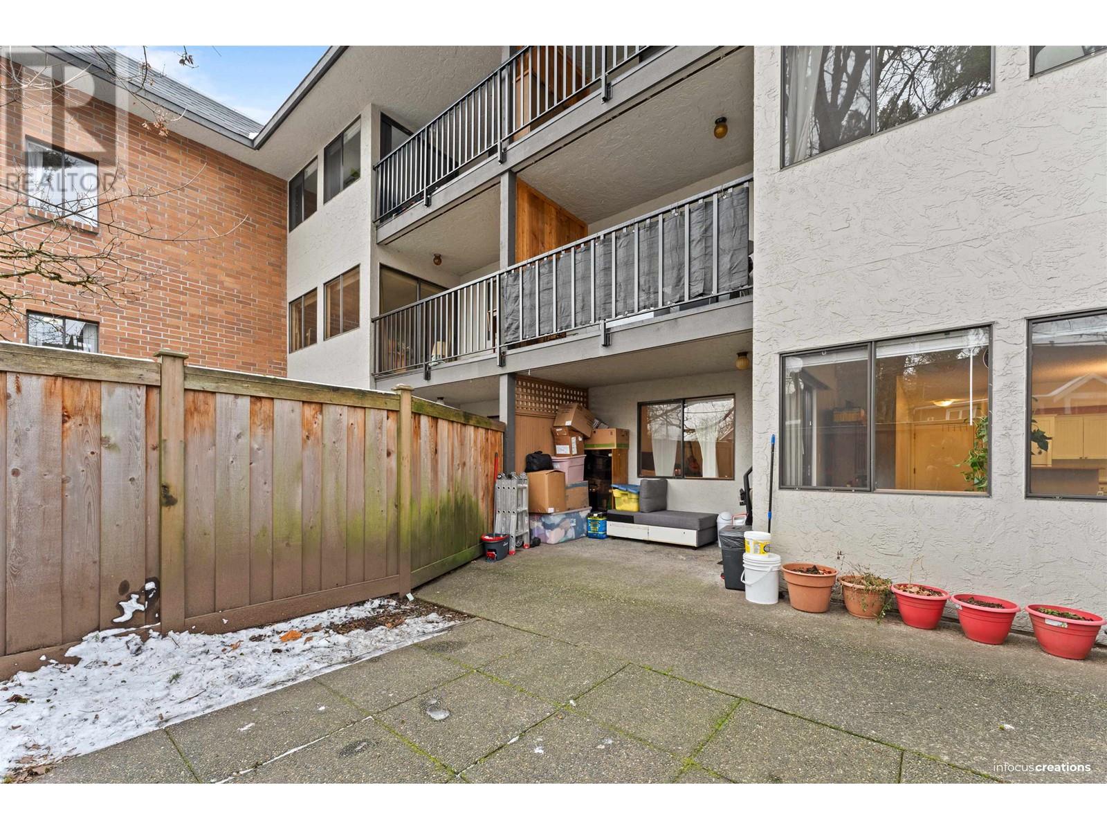 107 316 Cedar Street, New Westminster, British Columbia  V3L 3P1 - Photo 22 - R2961984