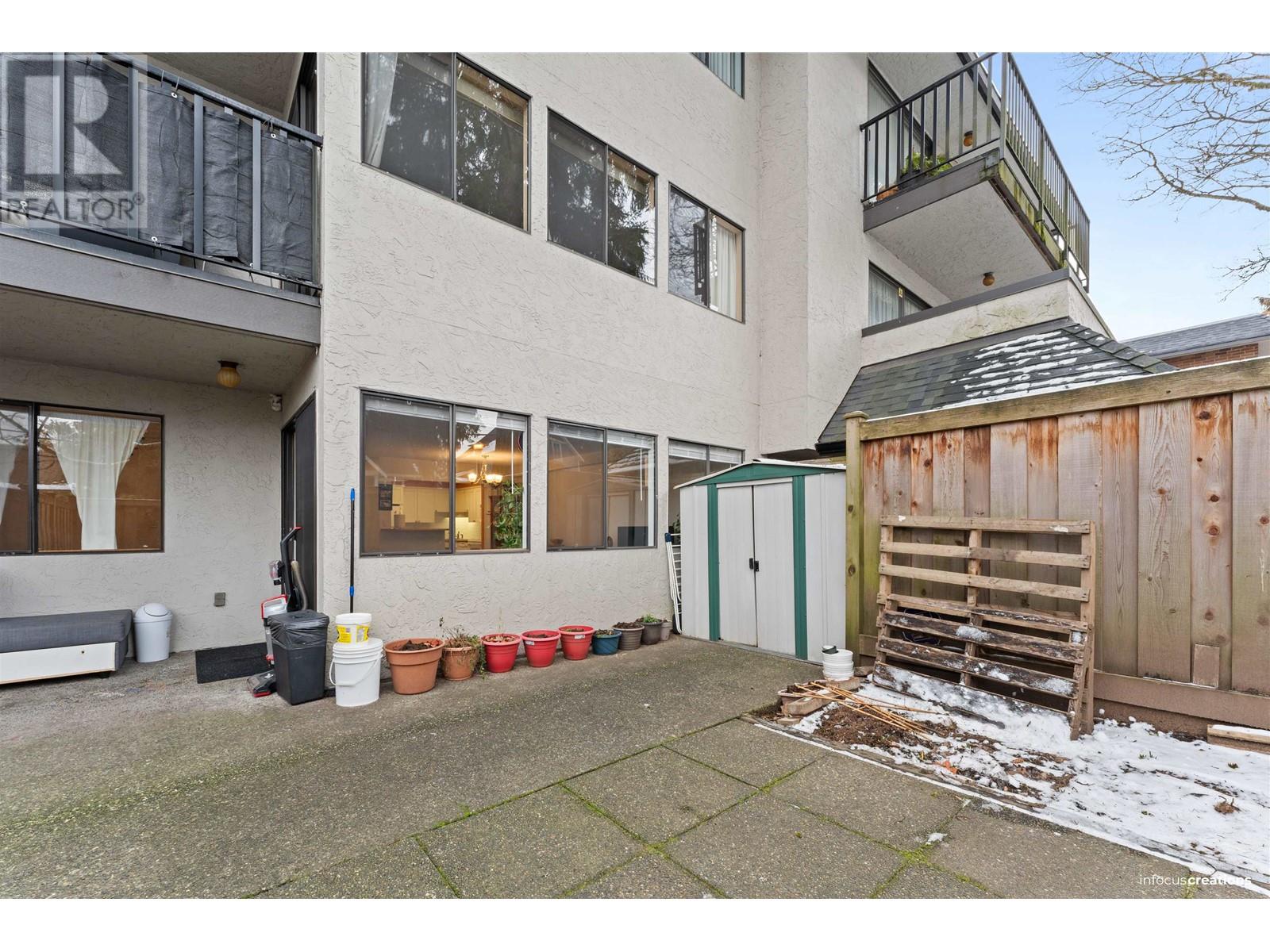 107 316 Cedar Street, New Westminster, British Columbia  V3L 3P1 - Photo 24 - R2961984