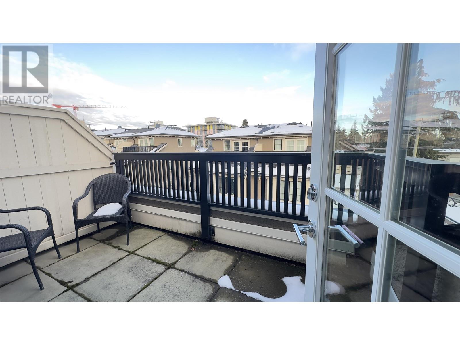 Listing Picture 31 of 33 : 8588 OSLER STREET, Vancouver / 溫哥華 - 魯藝地產 Yvonne Lu Group - MLS Medallion Club Member