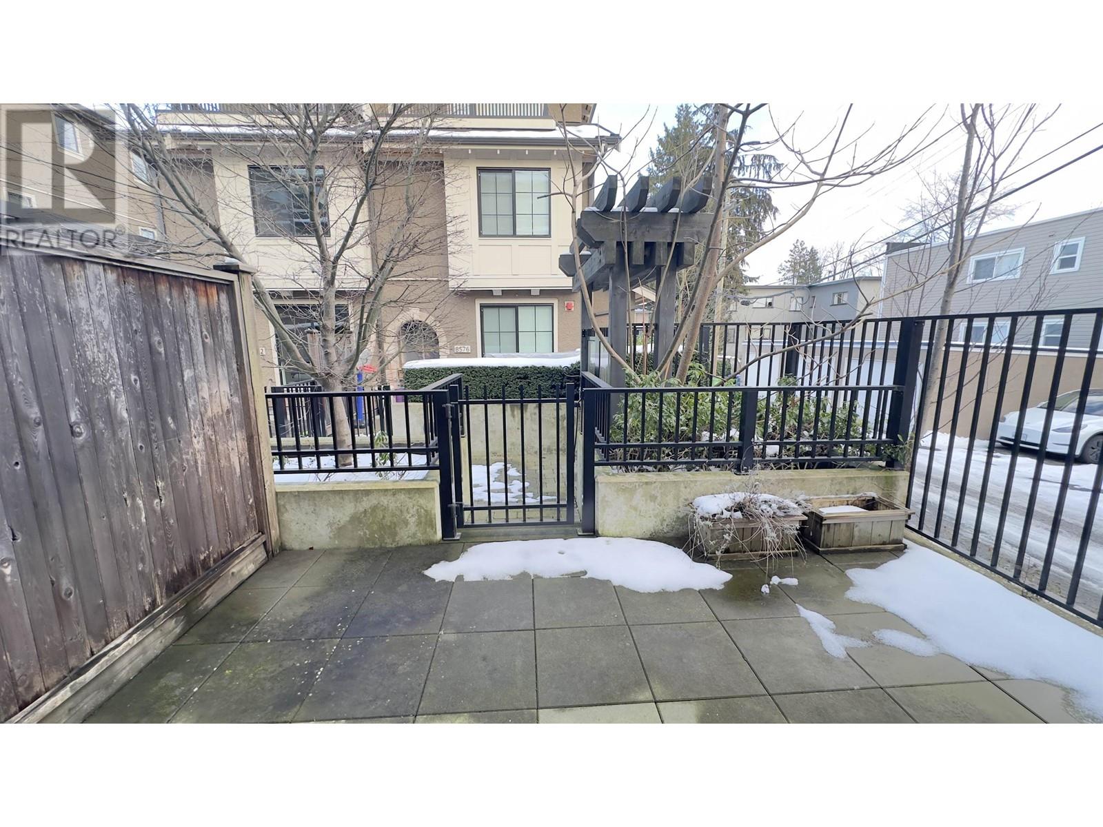 Listing Picture 30 of 33 : 8588 OSLER STREET, Vancouver / 溫哥華 - 魯藝地產 Yvonne Lu Group - MLS Medallion Club Member