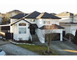 16876 83 AVENUE, surrey, British Columbia