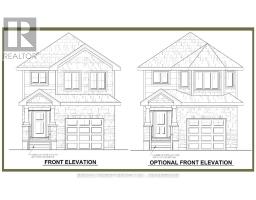 1 STONE STREET, Greater Napanee, Ontario