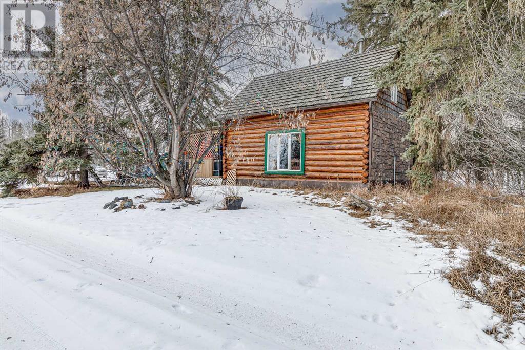 4411 Township Road 322a, Rural Mountain View County, Alberta  T0M 1X0 - Photo 2 - A2188057