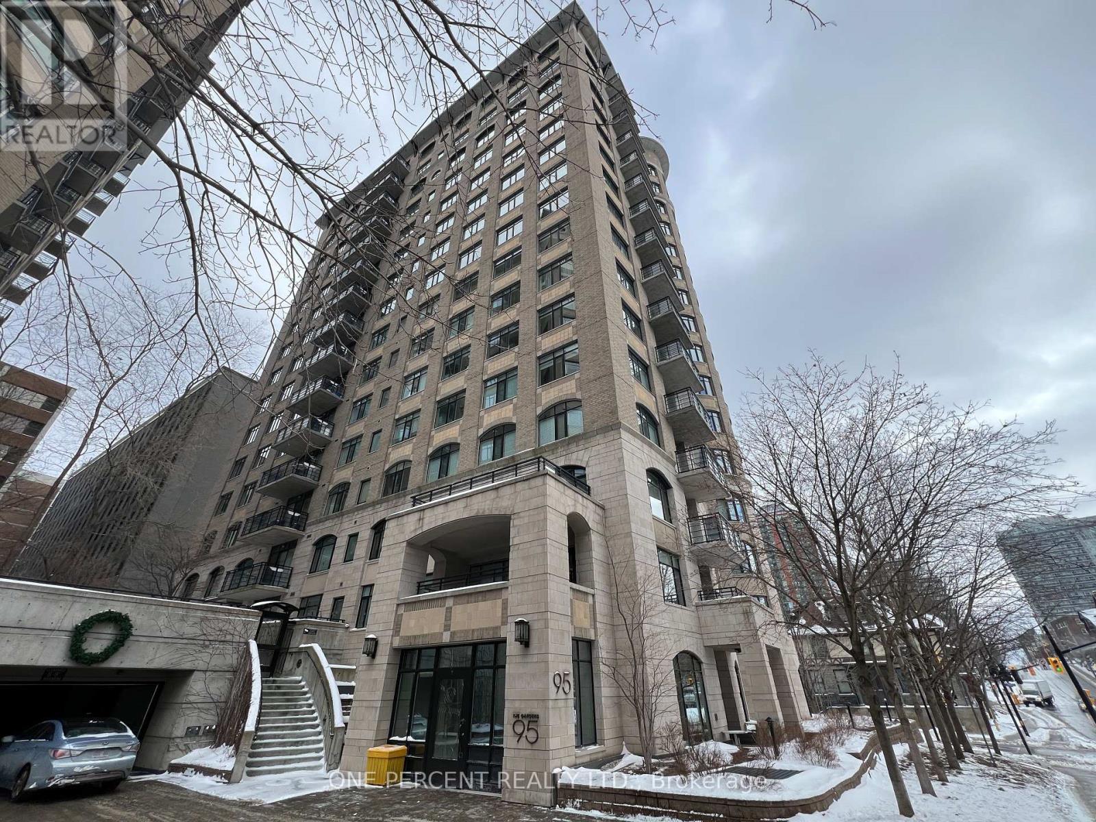 Property at 1603 - 95 BRONSON AVENUE image 1