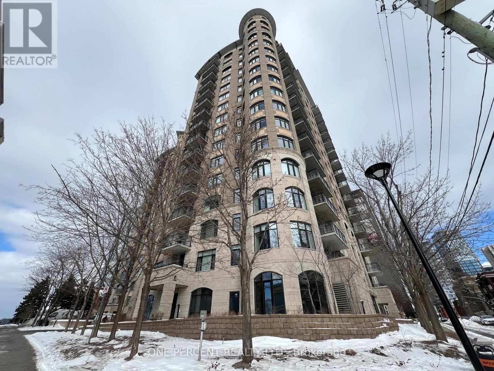 Property at 1603 - 95 BRONSON AVENUE image 2