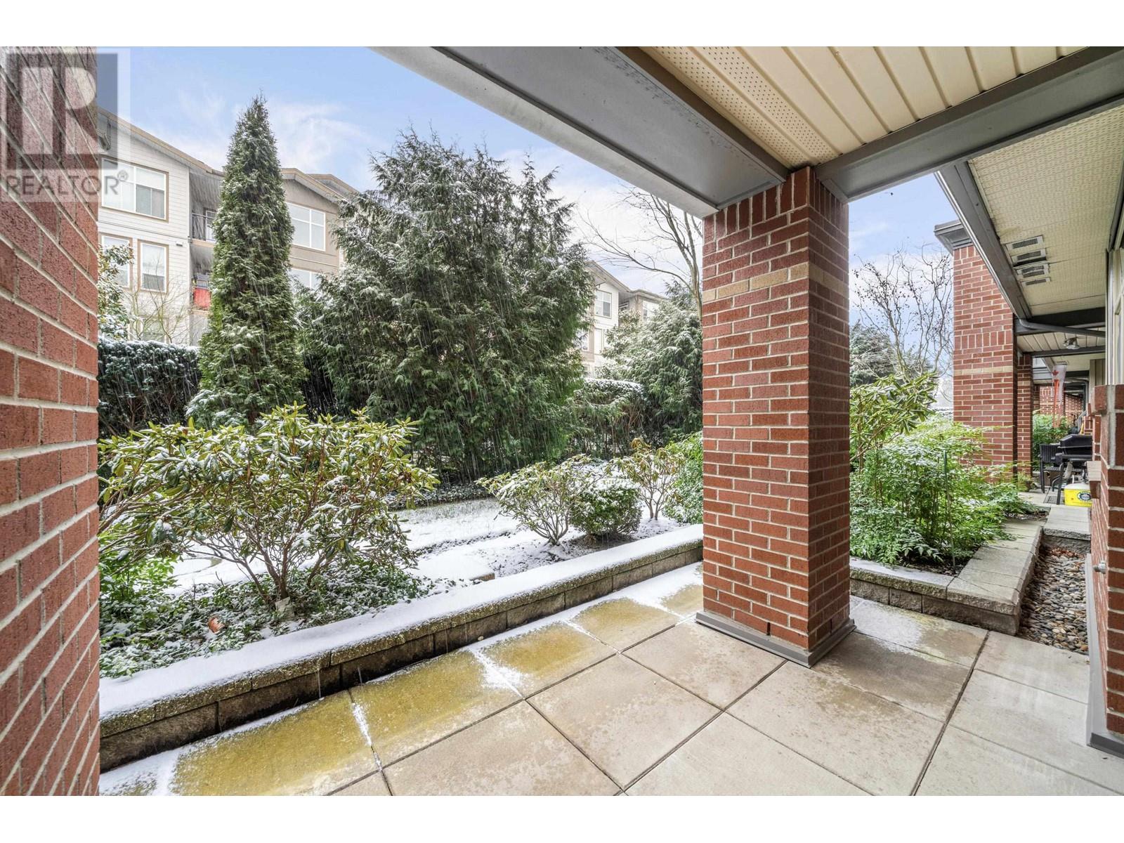 107 2330 Wilson Avenue, Port Coquitlam, British Columbia  V3C 1Z6 - Photo 7 - R2962675