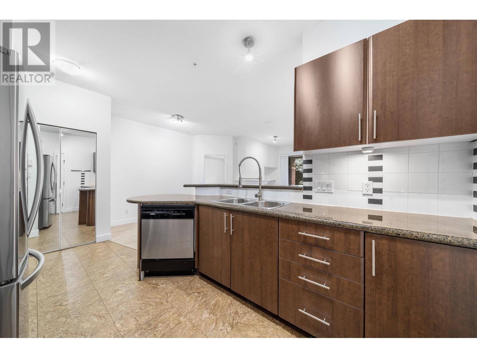 107 2330 Wilson Avenue, Port Coquitlam, British Columbia  V3C 1Z6 - Photo 12 - R2962675