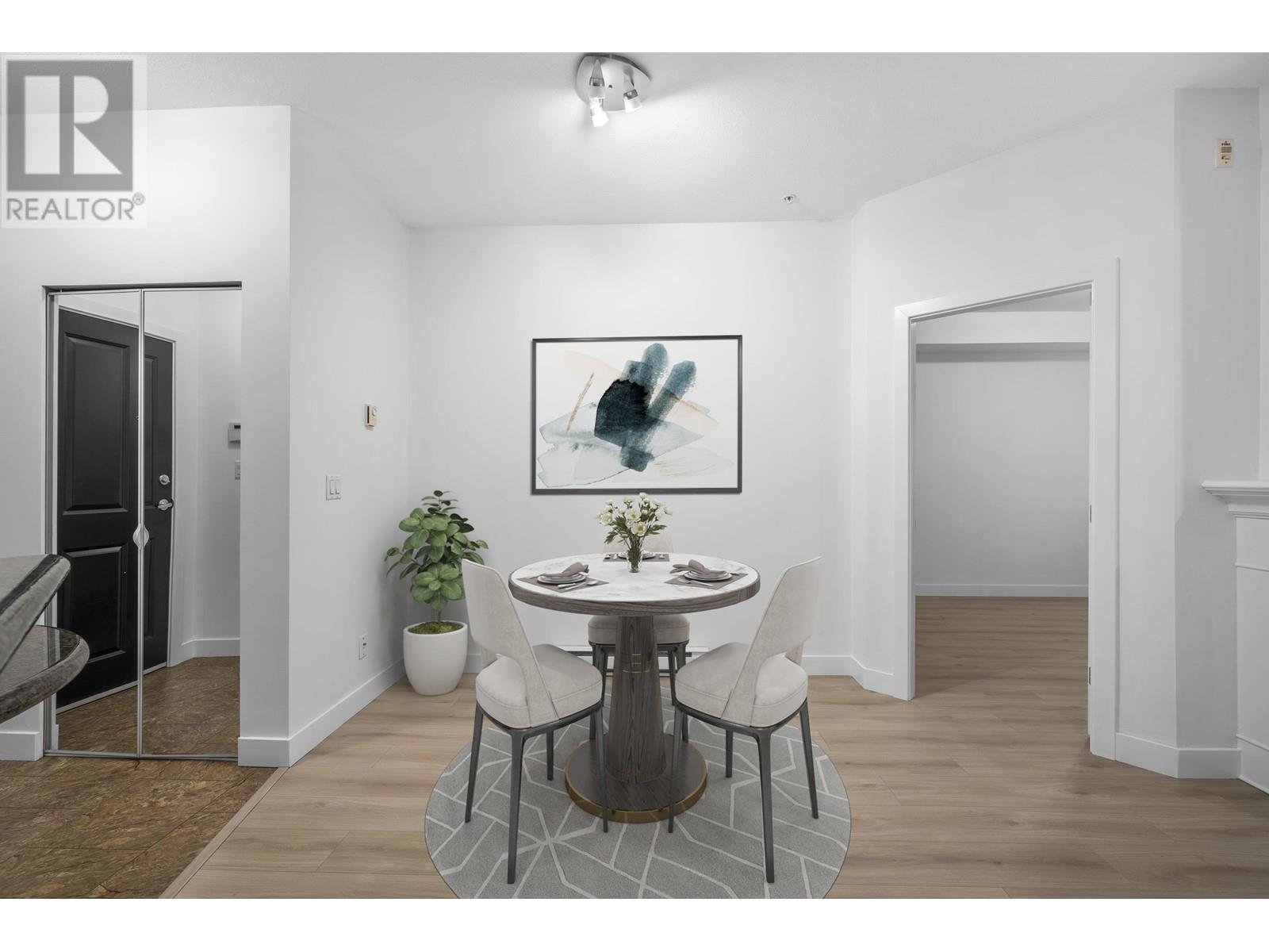 107 2330 Wilson Avenue, Port Coquitlam, British Columbia  V3C 1Z6 - Photo 1 - R2962675