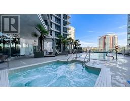 1205 68 SMITHE STREET, Vancouver, British Columbia