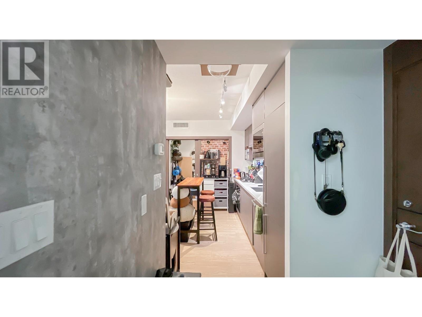 1205 68 Smithe Street, Vancouver, British Columbia  V6B 0P4 - Photo 6 - R2965247