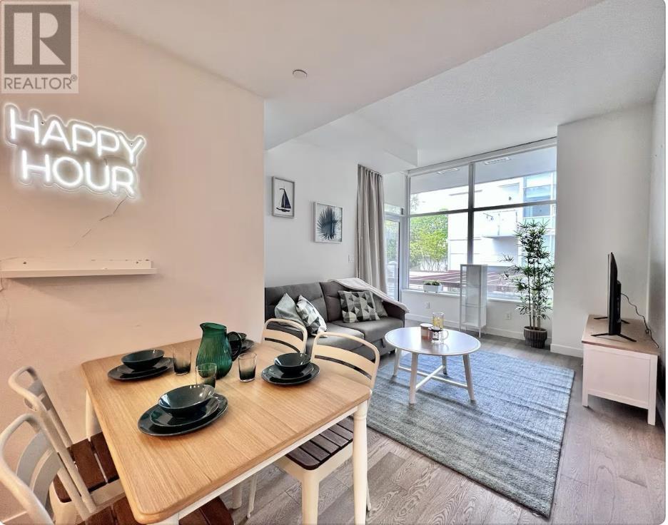 102 5033 Cambie Street, Vancouver, British Columbia  V5Z 0H6 - Photo 3 - R2965297