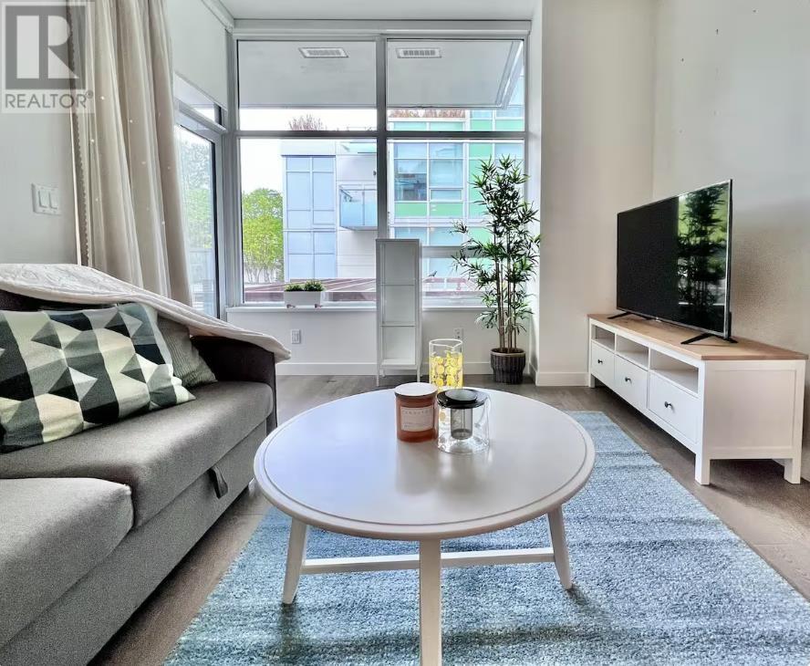 102 5033 Cambie Street, Vancouver, British Columbia  V5Z 0H6 - Photo 2 - R2965297