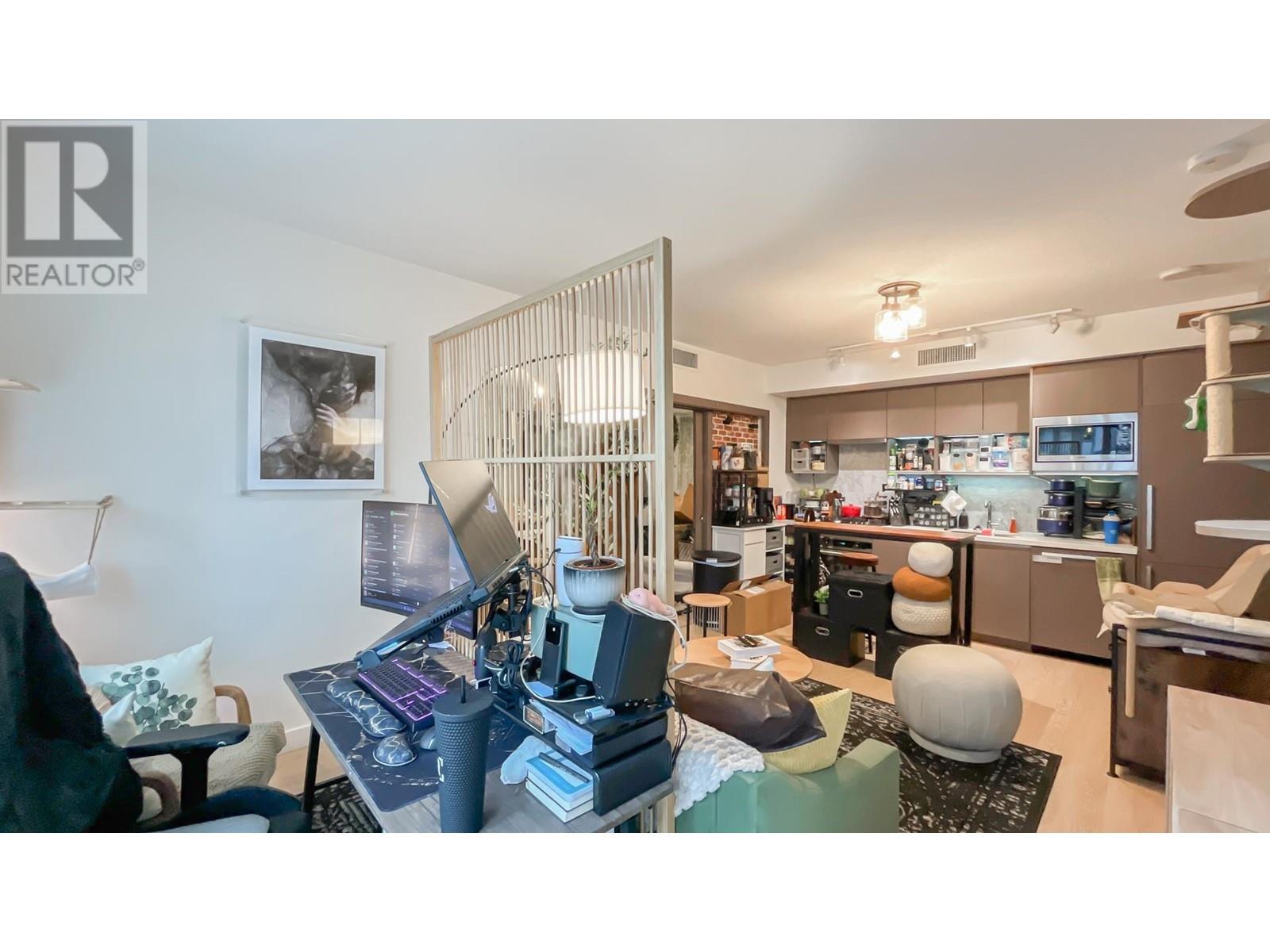 1205 68 Smithe Street, Vancouver, British Columbia  V6B 0P4 - Photo 13 - R2965247