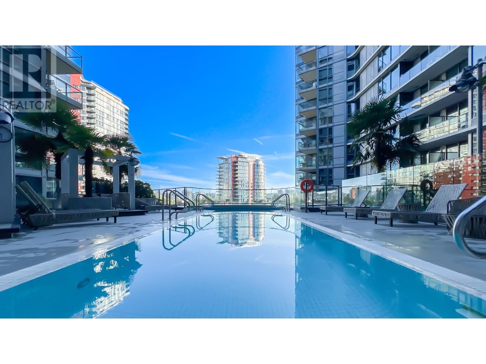 1205 68 Smithe Street, Vancouver, British Columbia  V6B 0P4 - Photo 26 - R2965247