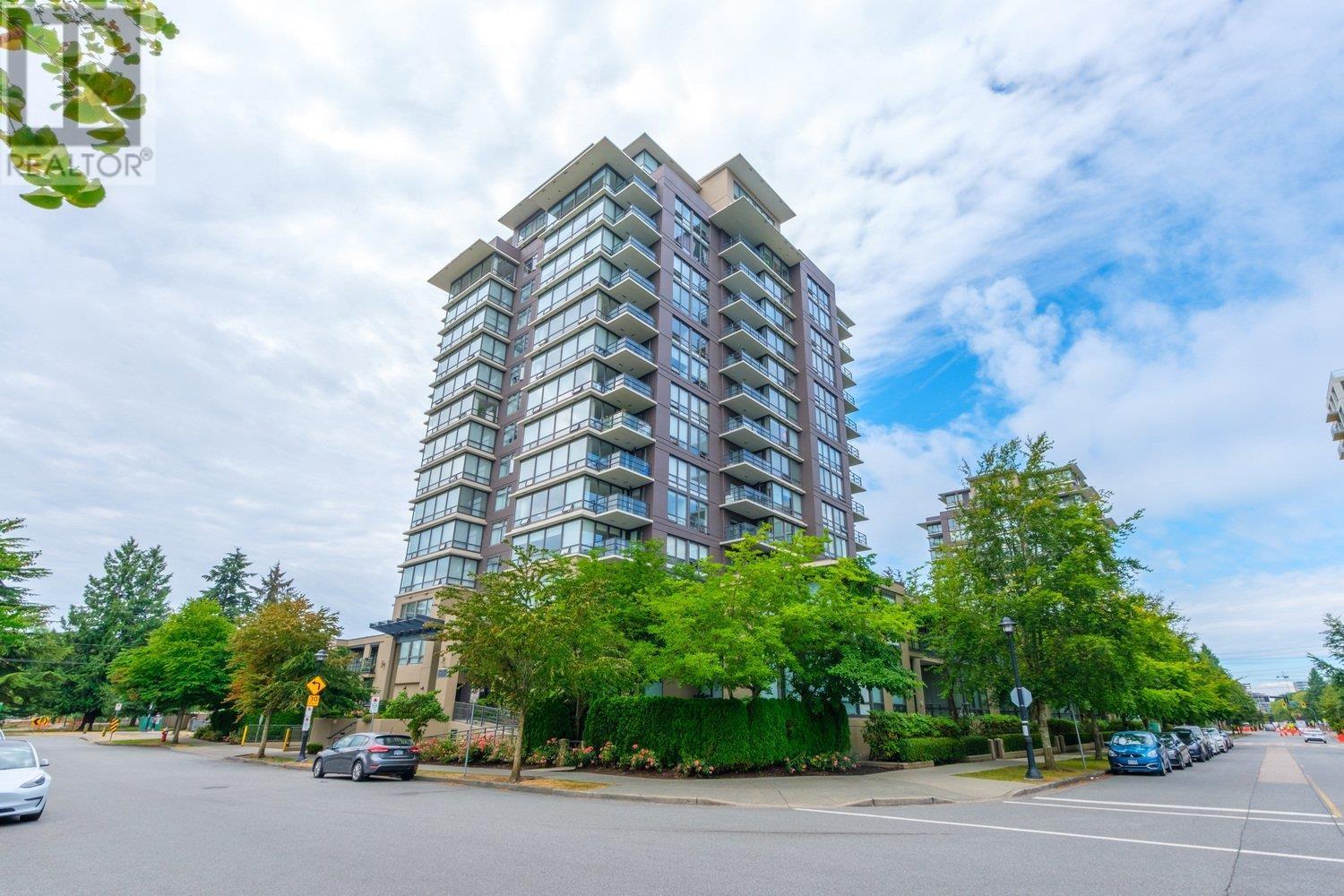1701 6333 KATSURA STREET, Richmond