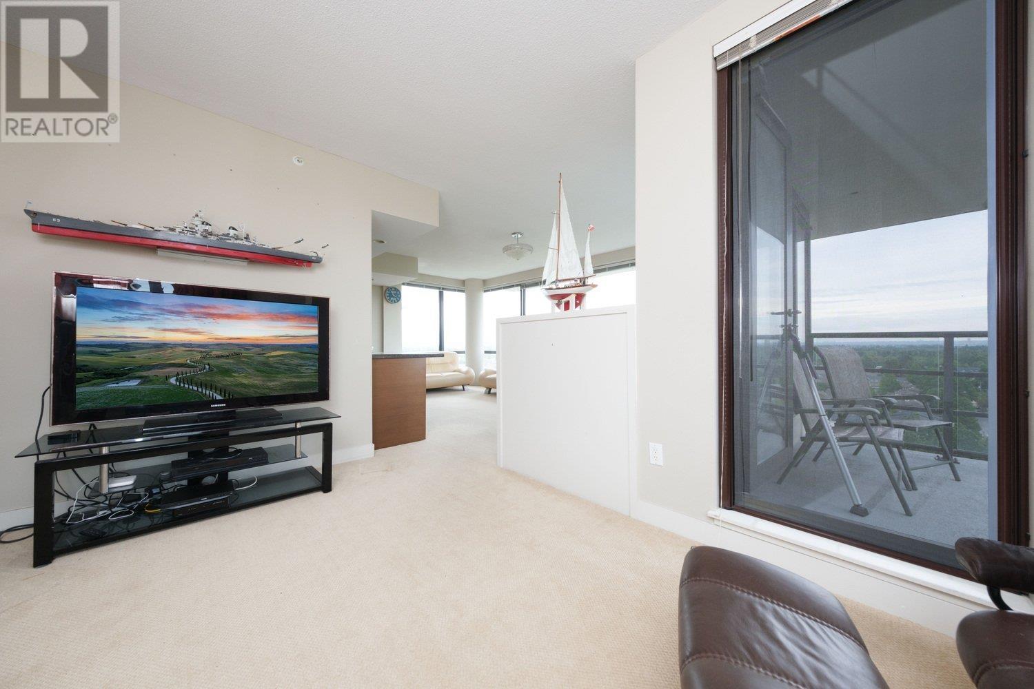 Listing Picture 11 of 29 : 1701 6333 KATSURA STREET, Richmond / 烈治文 - 魯藝地產 Yvonne Lu Group - MLS Medallion Club Member