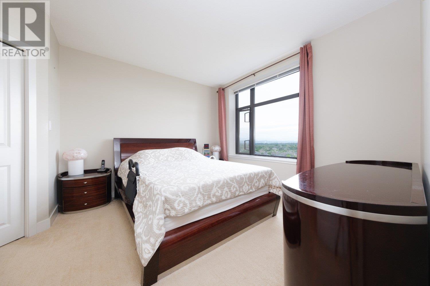 Listing Picture 12 of 29 : 1701 6333 KATSURA STREET, Richmond / 烈治文 - 魯藝地產 Yvonne Lu Group - MLS Medallion Club Member