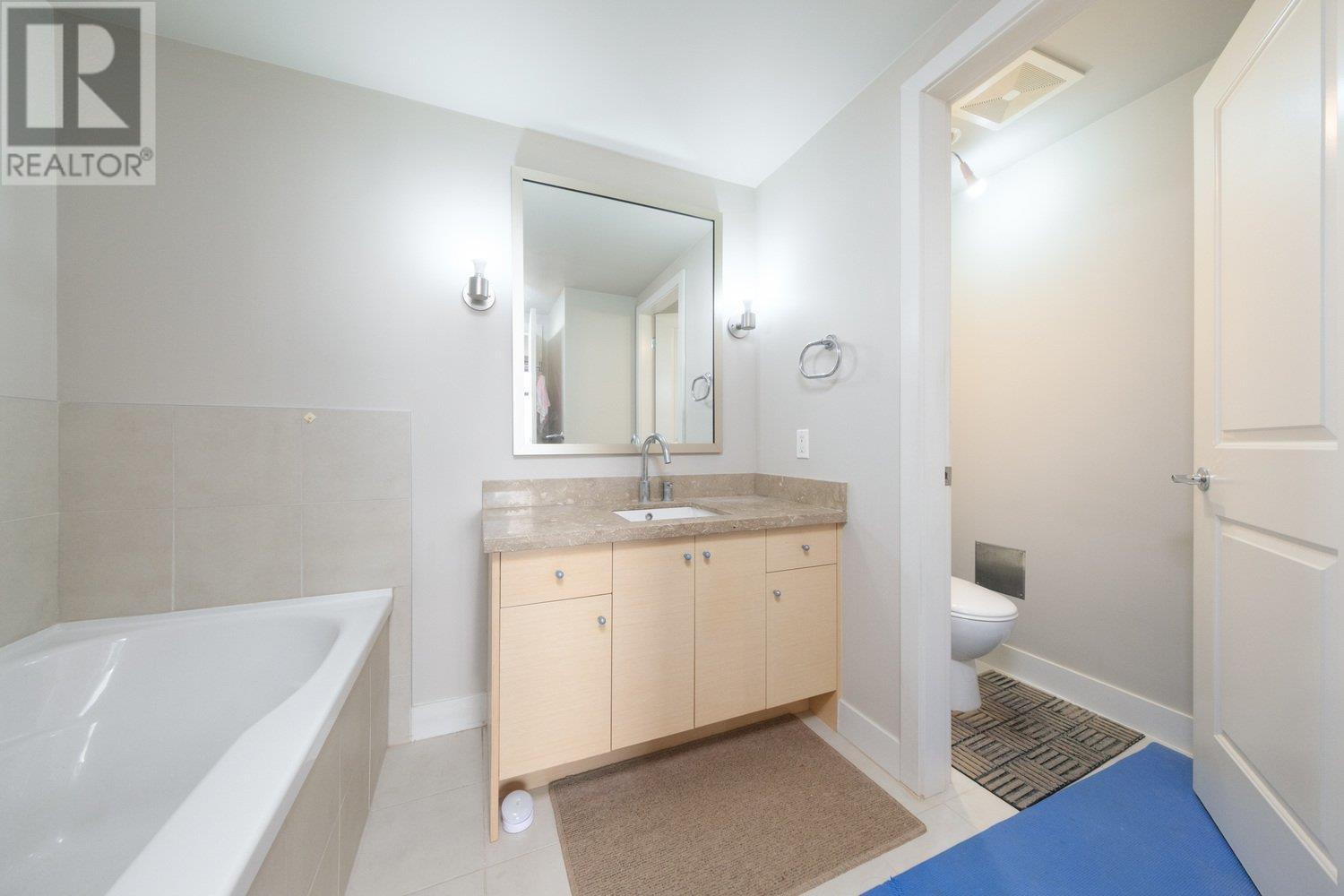 Listing Picture 14 of 29 : 1701 6333 KATSURA STREET, Richmond / 烈治文 - 魯藝地產 Yvonne Lu Group - MLS Medallion Club Member