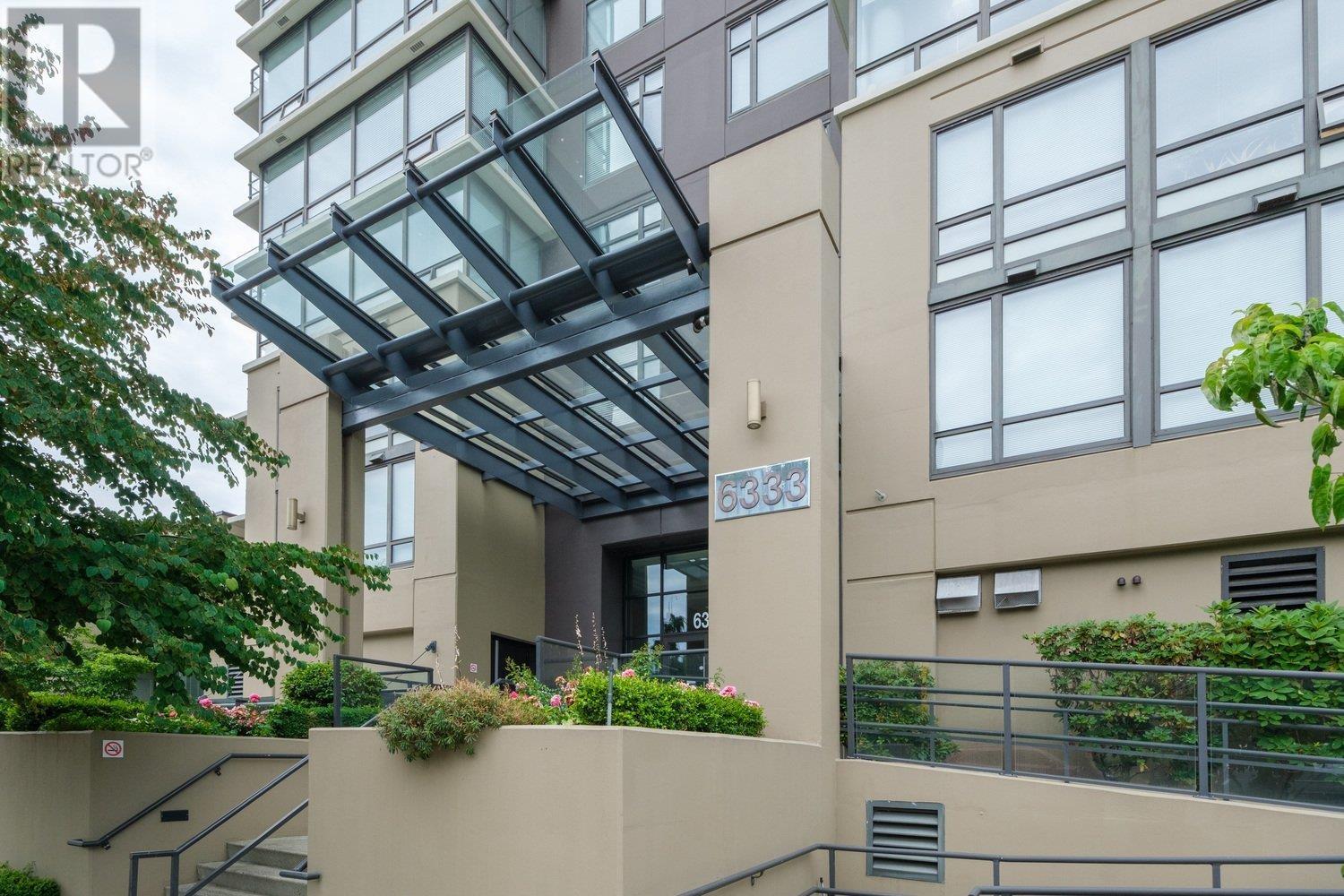 Listing Picture 2 of 29 : 1701 6333 KATSURA STREET, Richmond / 烈治文 - 魯藝地產 Yvonne Lu Group - MLS Medallion Club Member