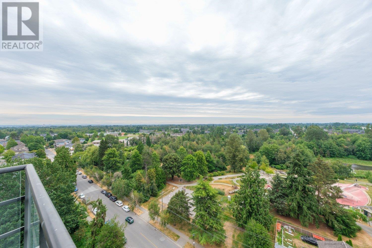 Listing Picture 23 of 29 : 1701 6333 KATSURA STREET, Richmond / 烈治文 - 魯藝地產 Yvonne Lu Group - MLS Medallion Club Member