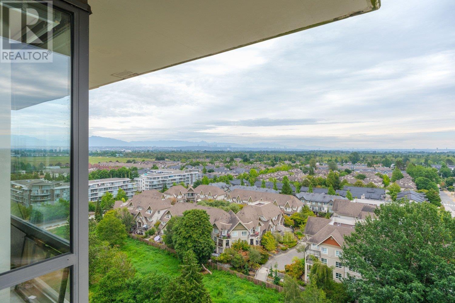 Listing Picture 26 of 29 : 1701 6333 KATSURA STREET, Richmond / 烈治文 - 魯藝地產 Yvonne Lu Group - MLS Medallion Club Member