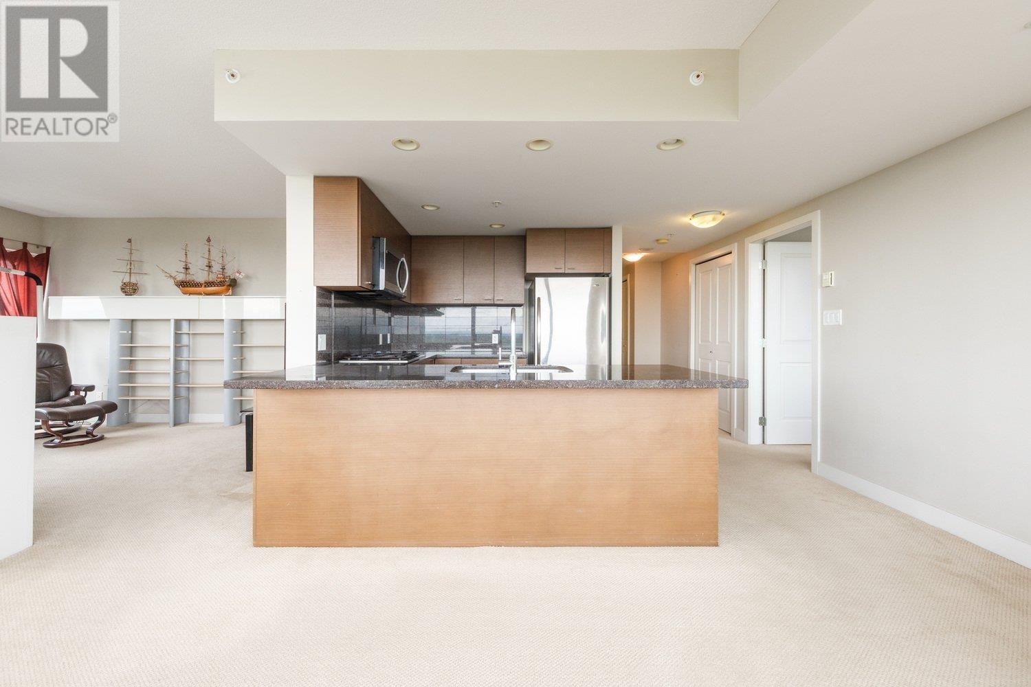 Listing Picture 6 of 29 : 1701 6333 KATSURA STREET, Richmond / 烈治文 - 魯藝地產 Yvonne Lu Group - MLS Medallion Club Member