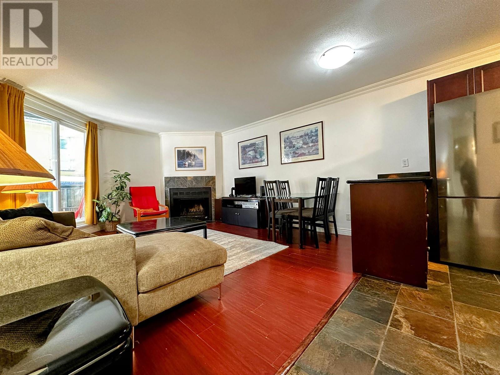 Listing Picture 10 of 30 : 316 1550 BARCLAY STREET, Vancouver / 溫哥華 - 魯藝地產 Yvonne Lu Group - MLS Medallion Club Member