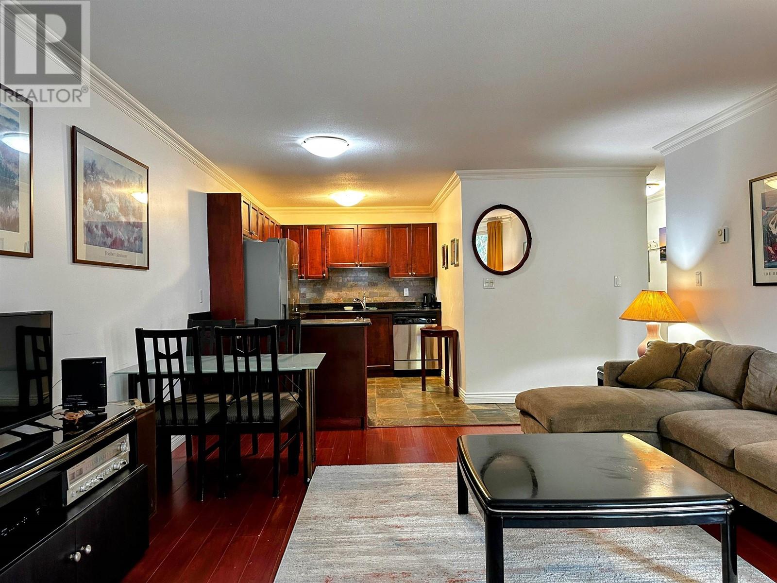 Listing Picture 11 of 30 : 316 1550 BARCLAY STREET, Vancouver / 溫哥華 - 魯藝地產 Yvonne Lu Group - MLS Medallion Club Member