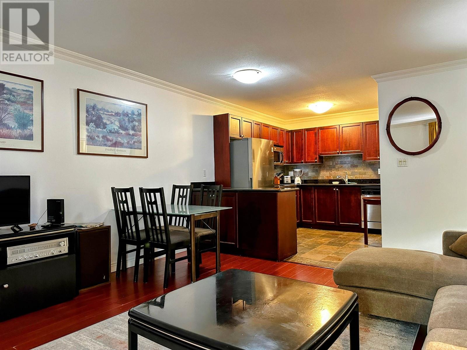 Listing Picture 15 of 30 : 316 1550 BARCLAY STREET, Vancouver / 溫哥華 - 魯藝地產 Yvonne Lu Group - MLS Medallion Club Member