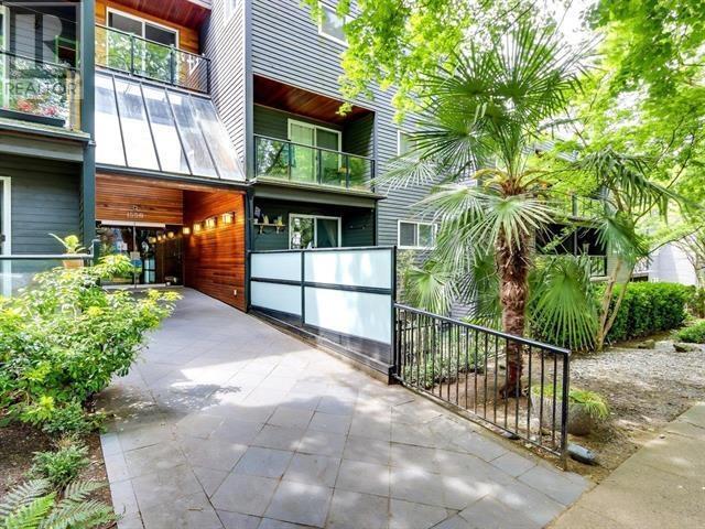 Listing Picture 26 of 30 : 316 1550 BARCLAY STREET, Vancouver / 溫哥華 - 魯藝地產 Yvonne Lu Group - MLS Medallion Club Member