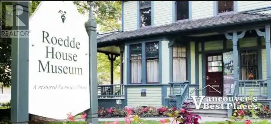 Listing Picture 29 of 30 : 316 1550 BARCLAY STREET, Vancouver / 溫哥華 - 魯藝地產 Yvonne Lu Group - MLS Medallion Club Member