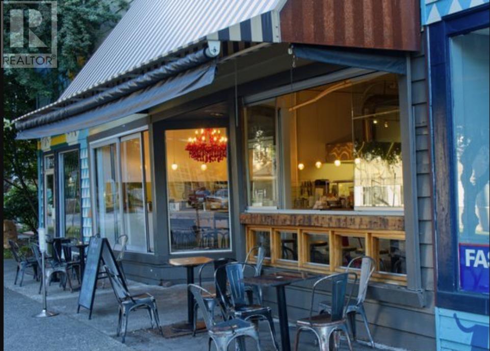 Listing Picture 30 of 30 : 316 1550 BARCLAY STREET, Vancouver / 溫哥華 - 魯藝地產 Yvonne Lu Group - MLS Medallion Club Member