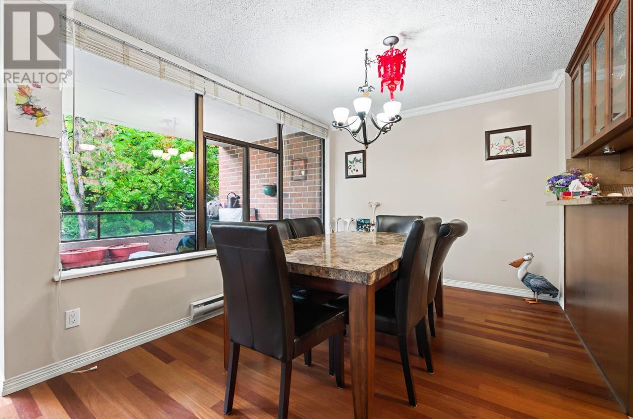 Listing Picture 10 of 21 : 303 4101 YEW STREET, Vancouver / 溫哥華 - 魯藝地產 Yvonne Lu Group - MLS Medallion Club Member