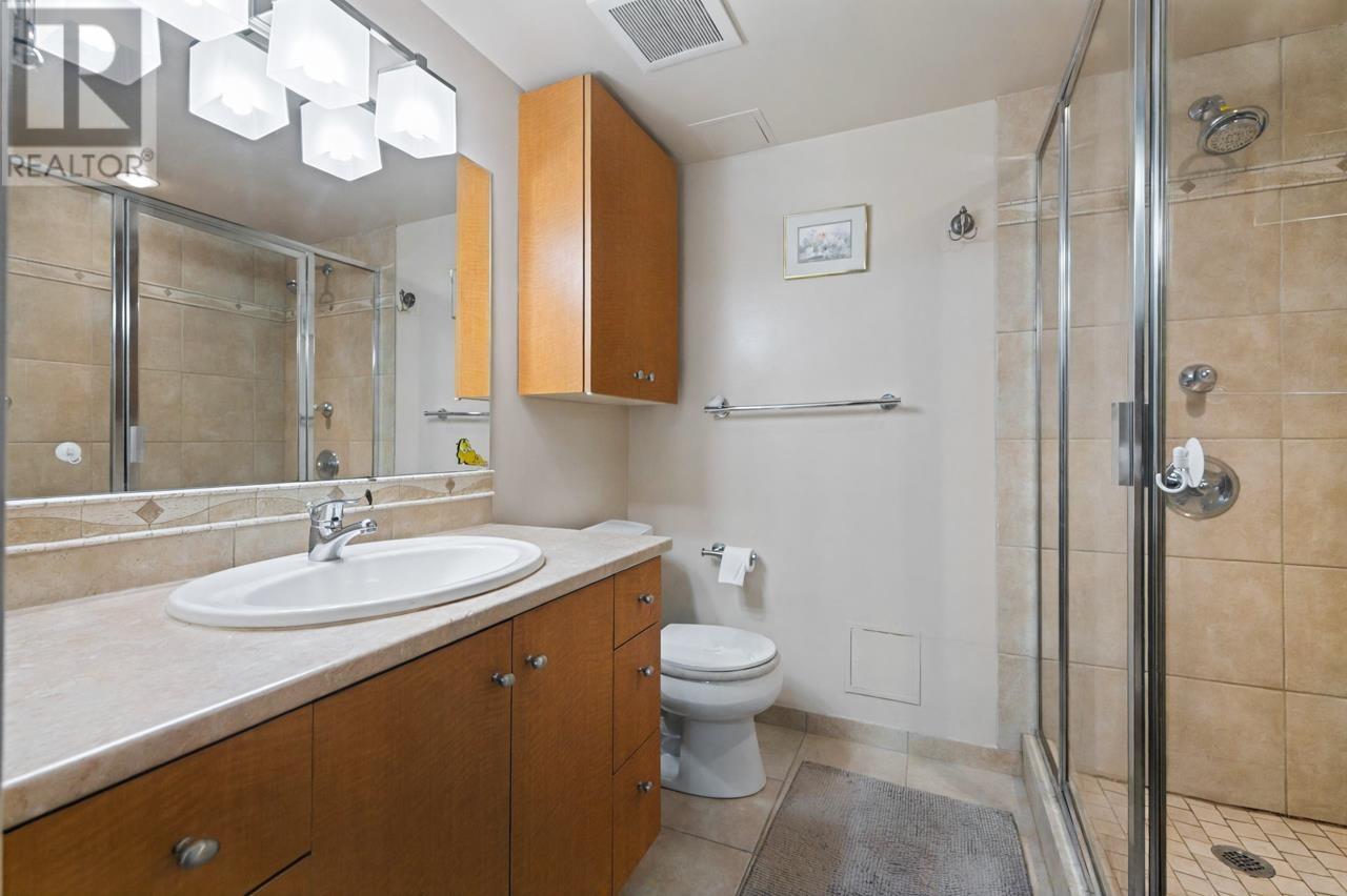 Listing Picture 14 of 21 : 303 4101 YEW STREET, Vancouver / 溫哥華 - 魯藝地產 Yvonne Lu Group - MLS Medallion Club Member