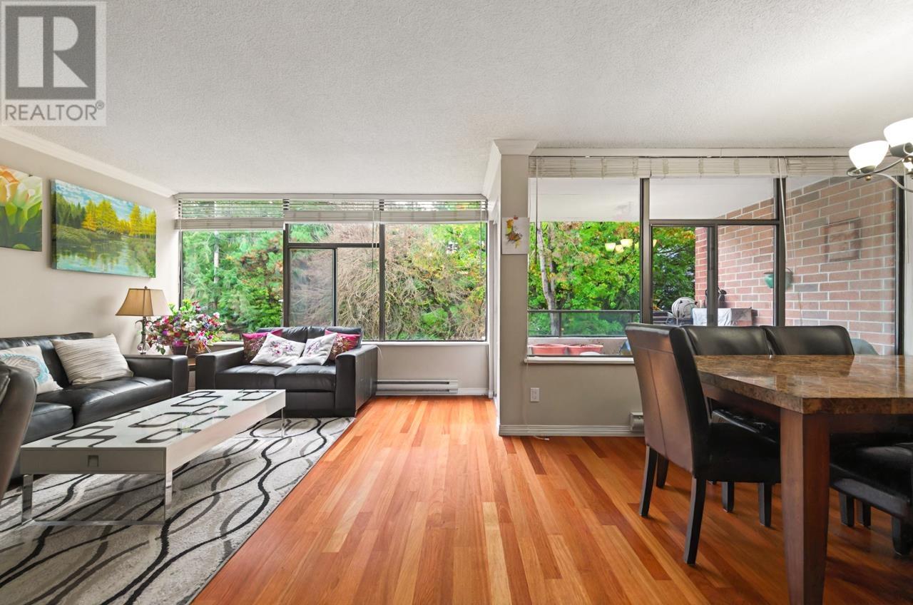 Listing Picture 2 of 21 : 303 4101 YEW STREET, Vancouver / 溫哥華 - 魯藝地產 Yvonne Lu Group - MLS Medallion Club Member