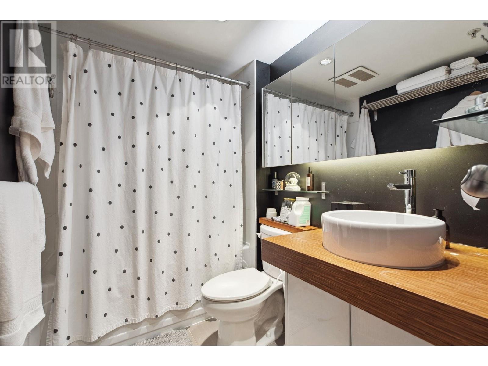 509 168 Powell Street, Vancouver, British Columbia  V6A 0B2 - Photo 10 - R2965364