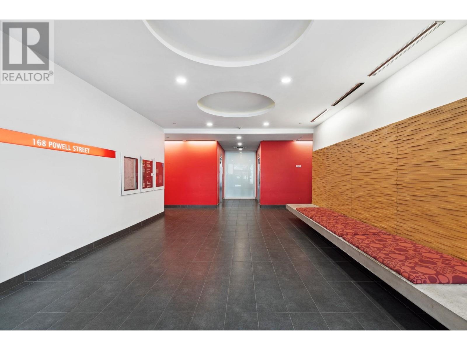 509 168 Powell Street, Vancouver, British Columbia  V6A 0B2 - Photo 14 - R2965364