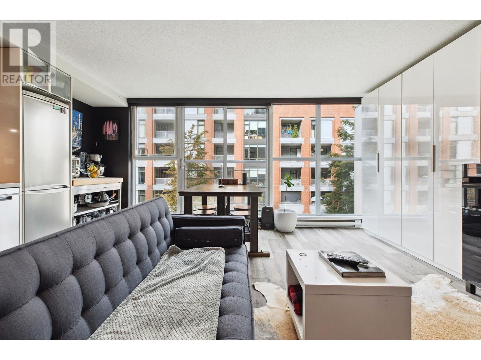 509 168 Powell Street, Vancouver, British Columbia  V6A 0B2 - Photo 6 - R2965364