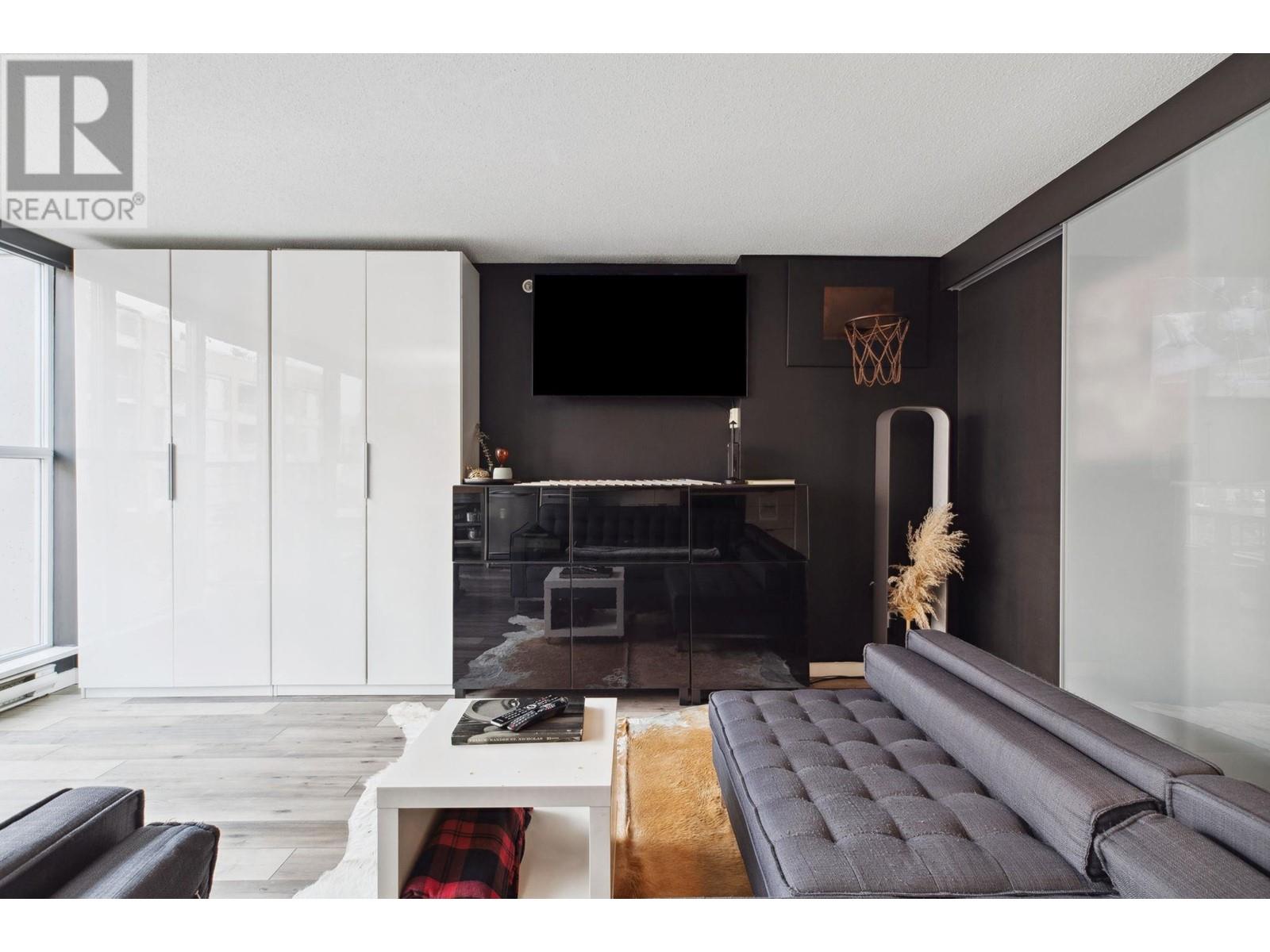 509 168 Powell Street, Vancouver, British Columbia  V6A 0B2 - Photo 7 - R2965364