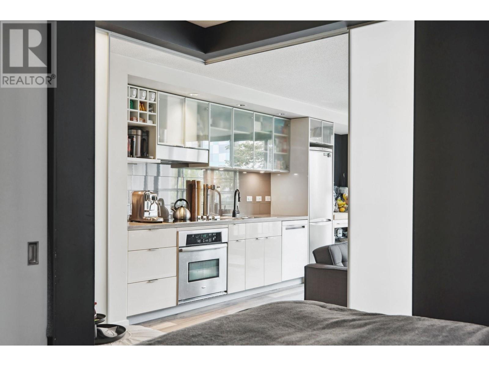 509 168 Powell Street, Vancouver, British Columbia  V6A 0B2 - Photo 8 - R2965364
